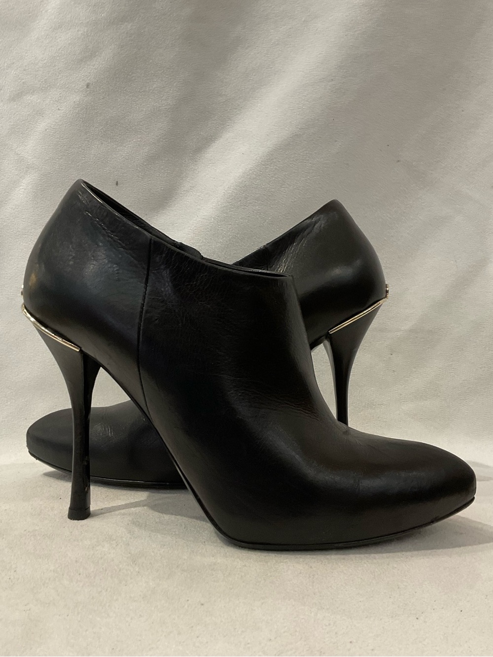 Gucci Booties